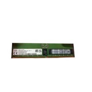 Hynix HMCG88AEBRA107N 32GB Pc5-38400 Ddr5 4800Mt/s 2RX4 Ecc