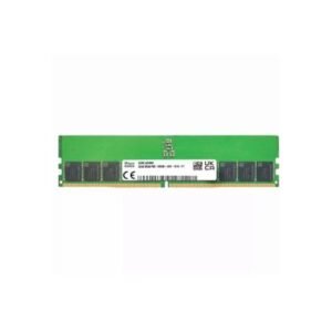 Hynix HMCG88AGBRA190N 32GB PC5-44800 DDR5-5600MT/s 2Rx8 ECC Memory