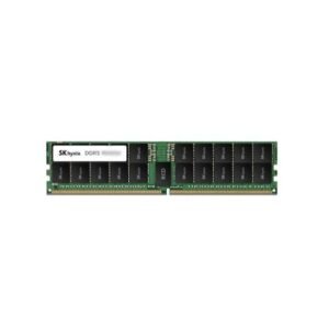 Hynix HMCG88AGBRA192N 32GB DDR5 5600MT/s PC5-44800 ECC Reg Memory