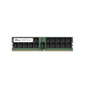 Hynix HMCG88AGBRA193N 32GB DDR5 5600MT/s PC5-44800 2Rx8 ECC Memory