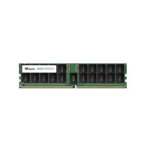 Hynix HMCG88AHBRA 32GB PC5-51200 DDR5-6400MT/s ECC Registered Memory