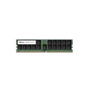 Hynix HMCG88AHBRA287N 32GB PC5-51200 DDR5-6400MT/s 2Rx8 ECC Memory