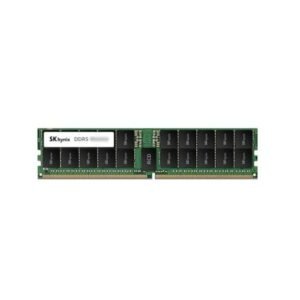 Hynix HMCG88AHBRA292N 32GB PC5-51200 DDR5-6400MT/s ECC Registered Memory