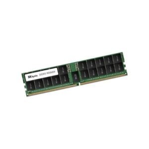 Hynix HMCG88BHBRA288N 32GB DDR5 6400MT/s PC5-51200 2Rx8 ECC RDIMM Memory