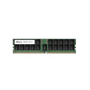 Hynix HMCG88BHBRA289N 32GB DDR5 6400MT/s PC5-51200 2Rx8 ECC RDIMM Memory