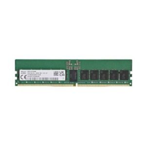 Hynix HMCG88BHBRA291N 32GB PC5-51200 DDR5-6400MT/s 2Rx8 ECC Memory