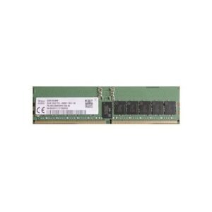 Hynix HMCG88MEBRA103N 32GB DDR5-4800MHz ECC Reg DIMM Memory