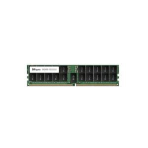 Hynix HMCG88MEBRA112N 32GB DDR5 4800MT/s PC5-38400 ECC Reg DIMM Memory