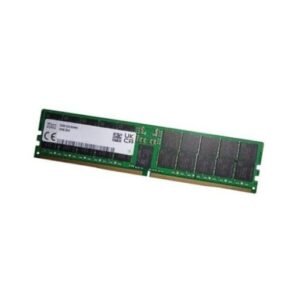Hynix HMCG94AGBRA182N 64GB DDR5-5600 PC5-44800 CL46 ECC Memory Module