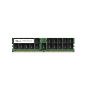 Hynix HMCG94MEBRA119N 64GB DDR5 4800MT/s PC5-38400 ECC Reg DIMM Memory