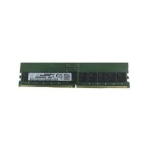 Hynix HMCGM4MHBRB 96GB DDR5-6400MHz PC5-51200 ECC Reg CL52 Dual Rank 1.1V 288-Pin Memory