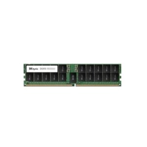 Hynix HMCT04AEERA137N 128GB DDR5-4800 ECC RDIMM CL46 1.1V Server Memory Module