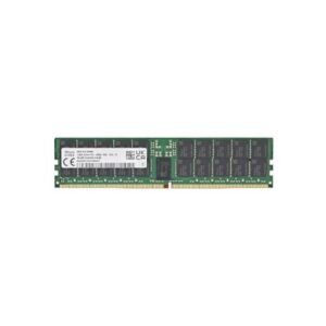Hynix HMCT04AEERA138N 128GB DDR5-4800 ECC RDIMM CL46 1.1V Server Memory Module
