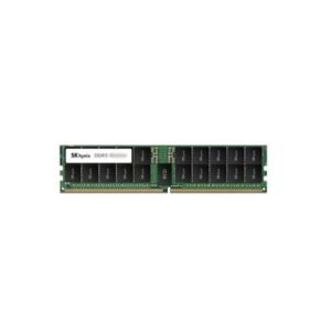 Hynix HMCT04AEERA140N 128GB DDR5-4800 ECC Registered RDIMM Server Memory Module