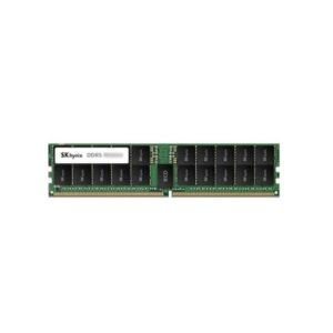 Hynix HMCT04AGERA195N 128GB PC5-44800 DDR5 5600MT/s 2S2RX4 ECC Memory