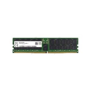 Hynix HMCT04MEERA129N 128GB DDR5 4800MT/s RDIMM Memory Module