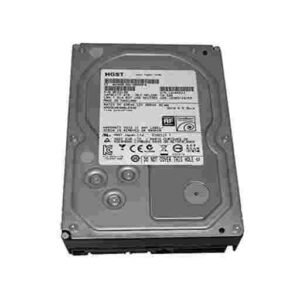 HMS5C4040BLE640 – Hitachi 4TB 5700RPM SATA 6Gb/s 3.5-in Hard Drive
