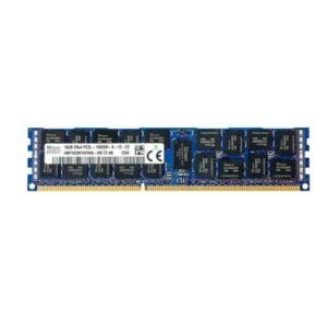 Hynix HMT42GR7AFR4A-H9 16GB PC3-10600 DDR3-1333MHz 2Rx4 ECC Memory