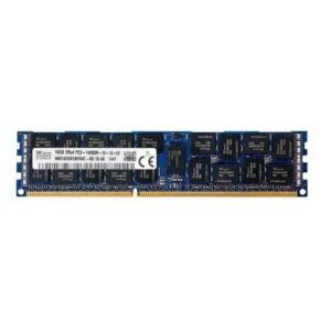 Hynix HMT42GR7BFR4C-RD 16GB PC3-14900 DDR3-1866MHz 2Rx4 ECC