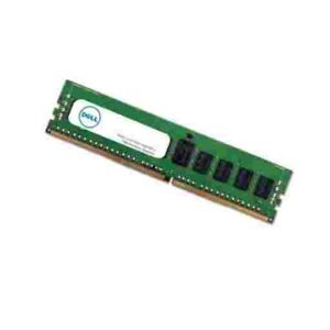 Dell HNDJ7 16GB 2Rx8 PC4-19200 2400MHz ECC RDIMM Memory Module