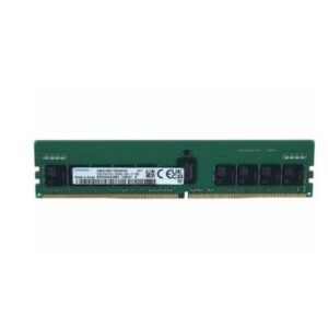 Dell HTPJ7 32GB DDR4 2Rx8 3200MHz PC4-25600 ECC Memory