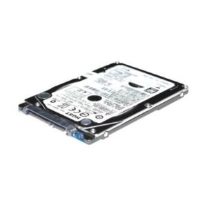 HTS545050A7E380 – HGST 500GB 5400RPM SATA 3Gb/s 2.5-in Hard Drive