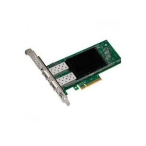 Cisco HX-P-I8D25GF Intel E810XXVDA2 25 Gigabit Dual-Port PCIe 4.0 x8 Ethernet Network Interface Card