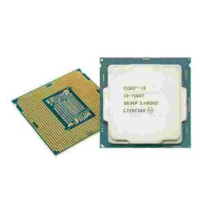 I3-7100T – Intel Core i3 I3-7100T 3.4GHz 2-Core LGA1151 Processor