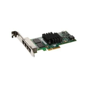 Intel I350-T4V2 Ethernet Server Adapter