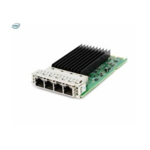 Intel I350T4OCPV3 Ethernet Network Adapter I350-T4 for OCP NIC 3.0 (HPE OEM)