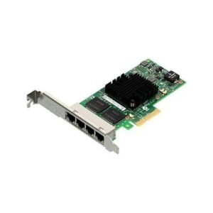 Intel I350T4V2BLK Ethernet Server Adapter