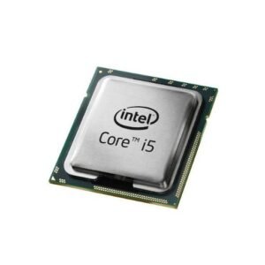 I5-2400 – Intel Core i5 I5-2400 3.1GHz 4-Core LGA1155 Processor