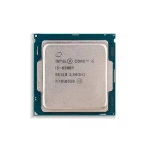 I5-6500T – Intel Core i5 I5-6500T 2.5GHz 4-Core LGA1151 Processor