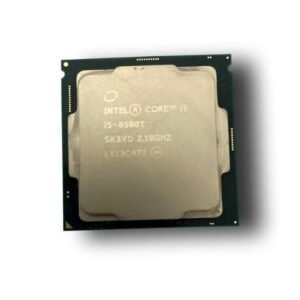 I5-8500T – Intel Core i5 I5-8500T 2.1GHz 6-Core FCLGA1151 Processor