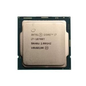 I7-10700T – Intel Core i7 i7-10700T 2GHz 8-Core LGA1200 Processor