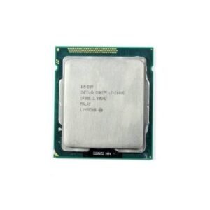 I7-2600S – Intel Core i7-2600S 4-Core 2.80GHz LGA1155 Processor