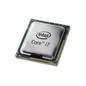 I7-3630QM – Intel Core i7 I7-3630QM 2.4GHz 4-Core FCPGA988 Processor