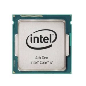 I7-4790S – Intel Core i7 i7-4790 3.2GHz 4-Core LGA1150 Processor