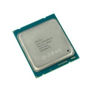 I7-4930K – Intel 6-Core 3.4GHz LGA2011 Desktop Processor