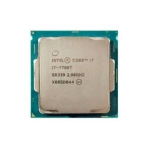 I7-7700T – Intel Core i7 i7-7700 2.9GHz 4-Core FCLGA1151 Processor
