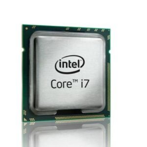 I7-860 – Intel Core i7 I7-860 2.8GHz 4-Core Socket LGA1156 Processor