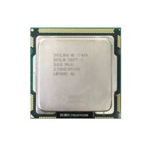 I7-870 – Intel Core i7 I7-870 2.93GHz 4-Core LGA1156 Processor