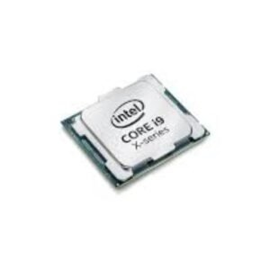 I9-7920X – Intel Core i9 I9-7920X 2.9GHz 12-Core LGA2066 Processor
