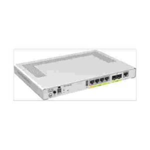 Cisco ISR1100-6G ISR 1100 and ISR 1100X Series Routers