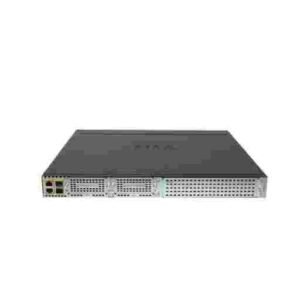Cisco ISR4331/K9 4331 Integrated Services Router
