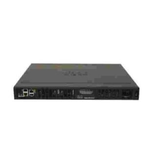 Cisco ISR4331-VSEC/K9 ISR 4331 Voice Security Bundle Router