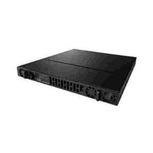 Cisco ISR4431-SEC/K9 4431 ISR Security Bundle Router