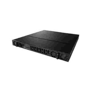 Cisco ISR4431-V/K9 Integrated Services Router 4431 Router