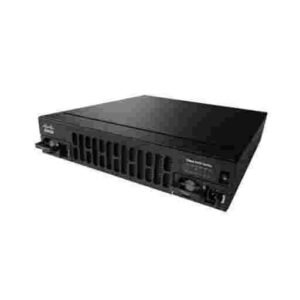 Cisco ISR4451-X-AXV/K9 4451-X Application Experience Router