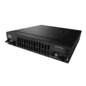 Cisco ISR4451-X/K9 4451-X ISR Modular Gigabit Ethernet Router